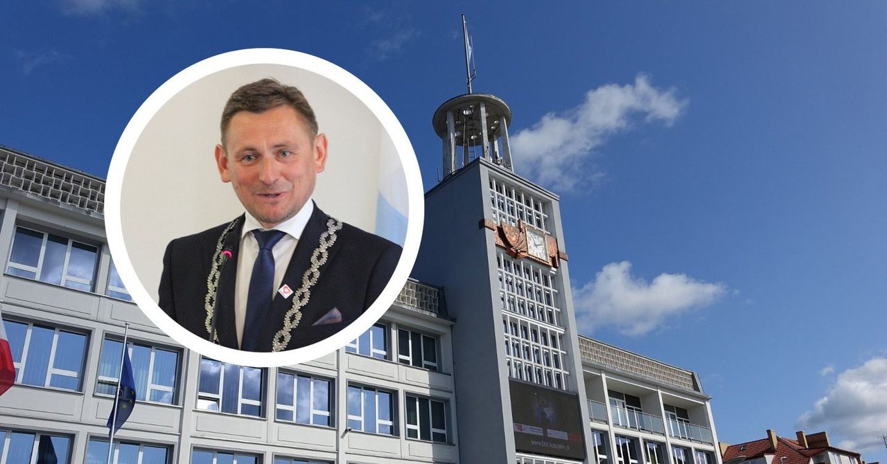 Koszalin: Nie będzie referendum. Komisarz wyborczy odrzucił wniosek