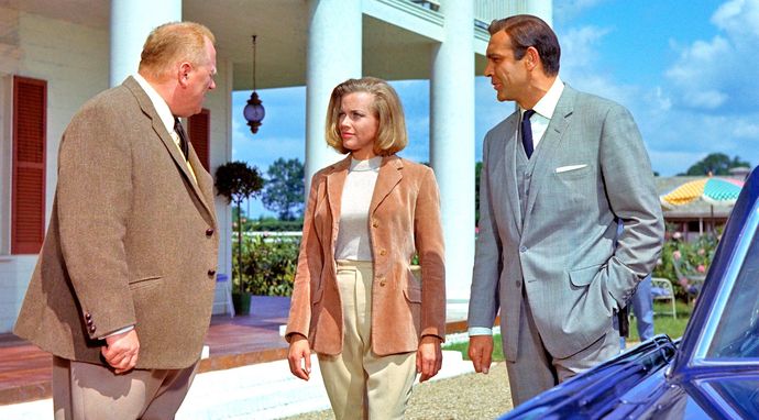 Goldfinger