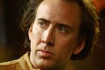 Nicolas Cage ściga się swoim Phantomem