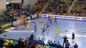 PGNiG Superliga: Magik Dean Bombac! Takie gole możemy oglądać bez końca (WIDEO)