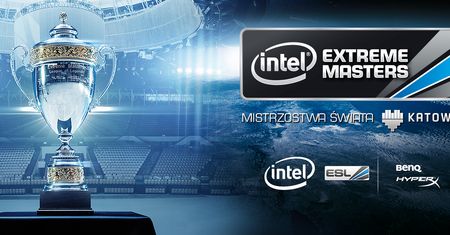 Na IEM Katowice 2014 bez kolejki? Tak, ale tylko po kupnie biletu