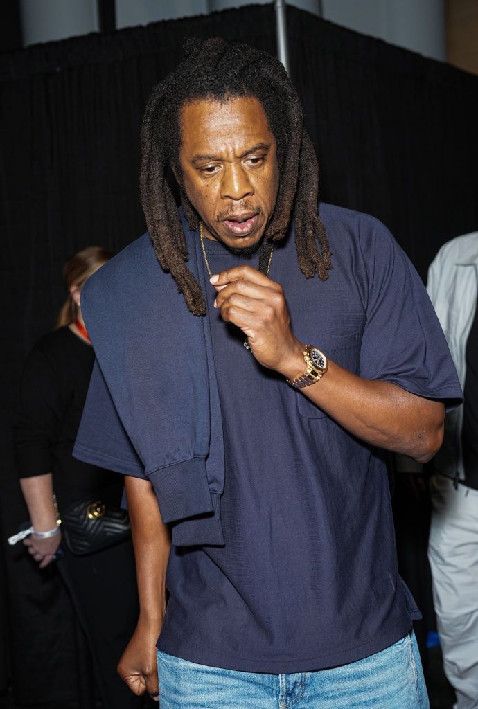 Jay-Z