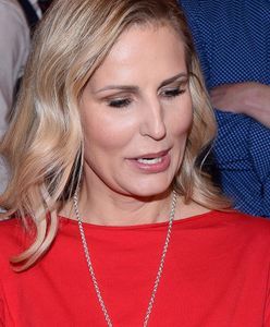 Dominika Tajner ma koronawirusa. "Walczę!"