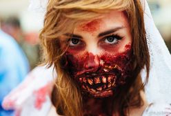 Ulicami przeszedł Zombie Walk! [GALERIA]