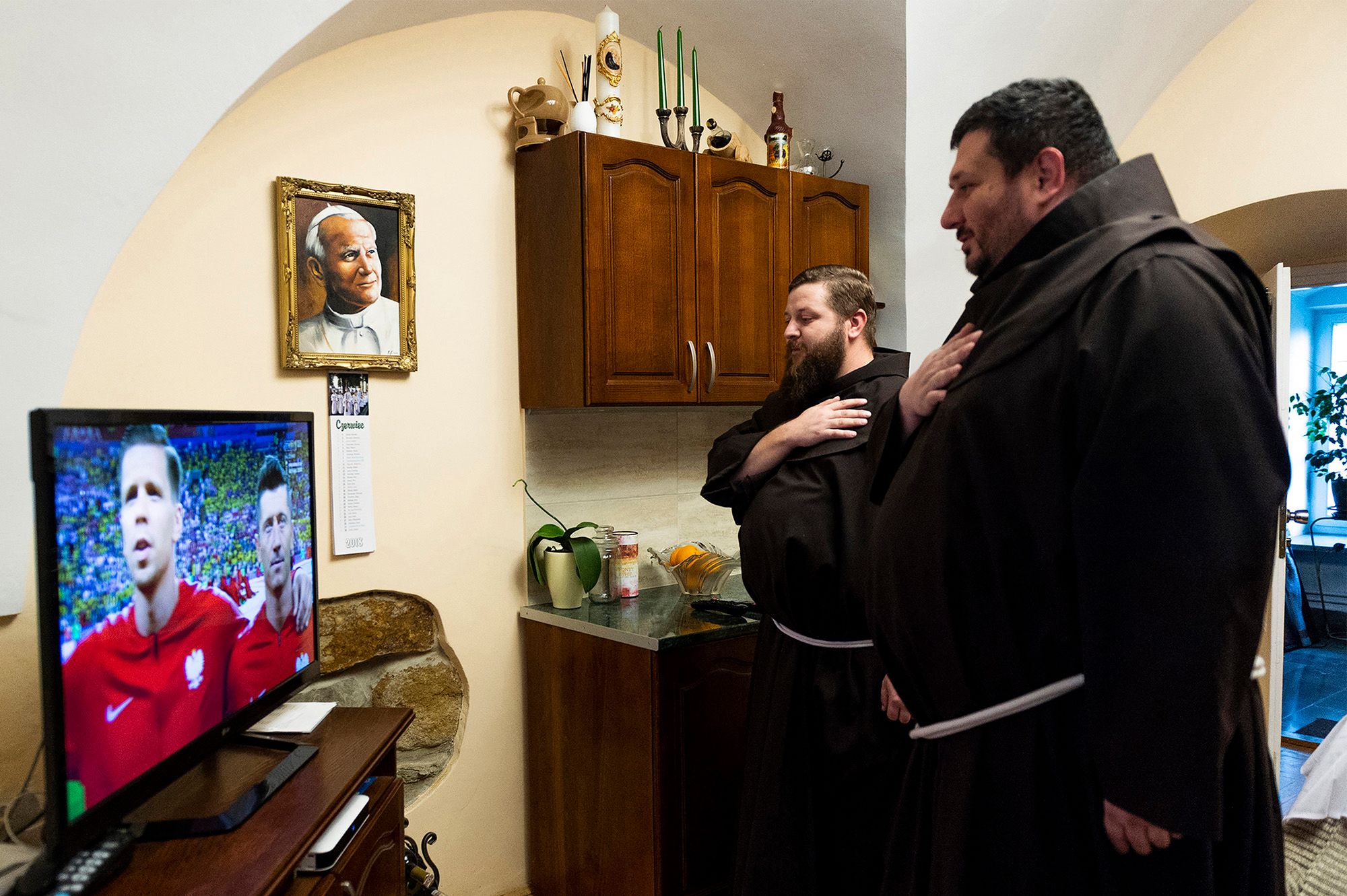 Grand Press Photo 2019: Poznaj zwycięzców kategorii 43