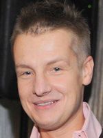 Rafał Mroczek