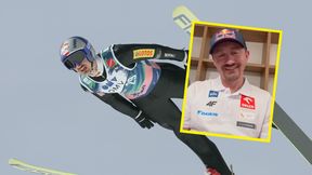 Małysz zdradził, ile przytył po karierze. "Dosyć sporo przybrałem"