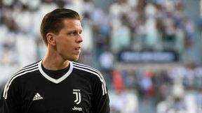 Wojciech Szczęsny zachowa miejsce w bramce Juventusu Turyn. Gianluigi Buffon musi czekać na powrót między słupki