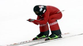 "Kasprowy Speed Ski", czyli Jędrzej Dobrowolski na Kasprowym Wierchu