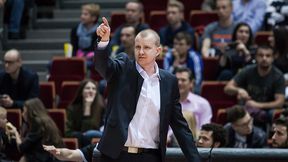 To jest inny Trefl Sopot. "Musimy być ostrożni i pokorni"