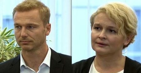 "M jak miłość": Brutalne pobicie na zlecenie