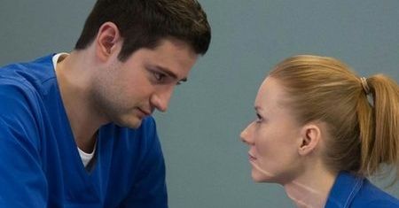 "Na dobre i na złe", odcinek 635, 27.04.2016: ryzykowna decyzja i fatalna diagnoza