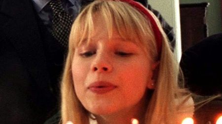 Właśnie skończyła 28 lat i wróciła na wielki ekran