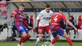 Raków Częstochowa - Śląsk Wrocław typy | 25.05.2024 | Wrocławianie nie tracą nadziei