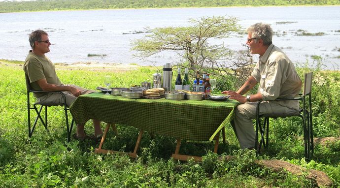 Anthony Bourdain - miejsca nieznane 4