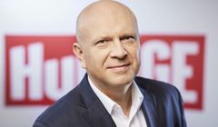 Grzegorz Kania nie jest już dyrektorem finansowym Huuuge