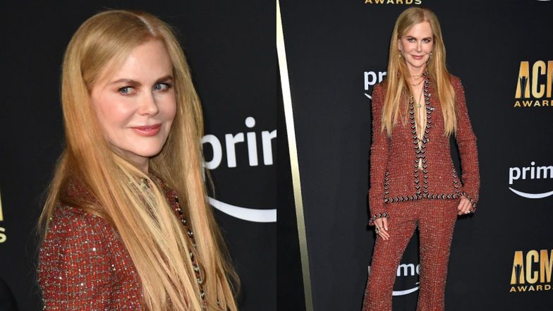 Nicole Kidman