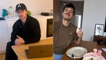 Tak żyje 31-letni Maciej Musiał. Mieszkanie przejął po innym artyście