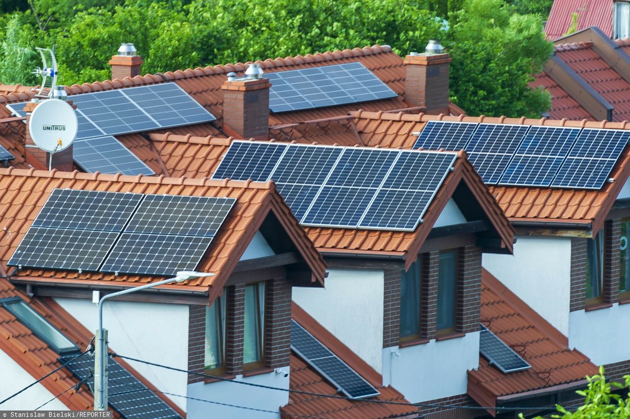 Rząd szykuje nowy program dla Polaków z fotowoltaiką. "To priorytet"