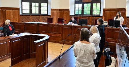 Korupcja przy legalizacji pobytu. Byłe urzędniczki skazane