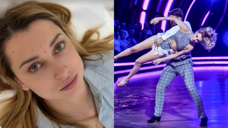 Tak dziś wygląda Justyna Żyła