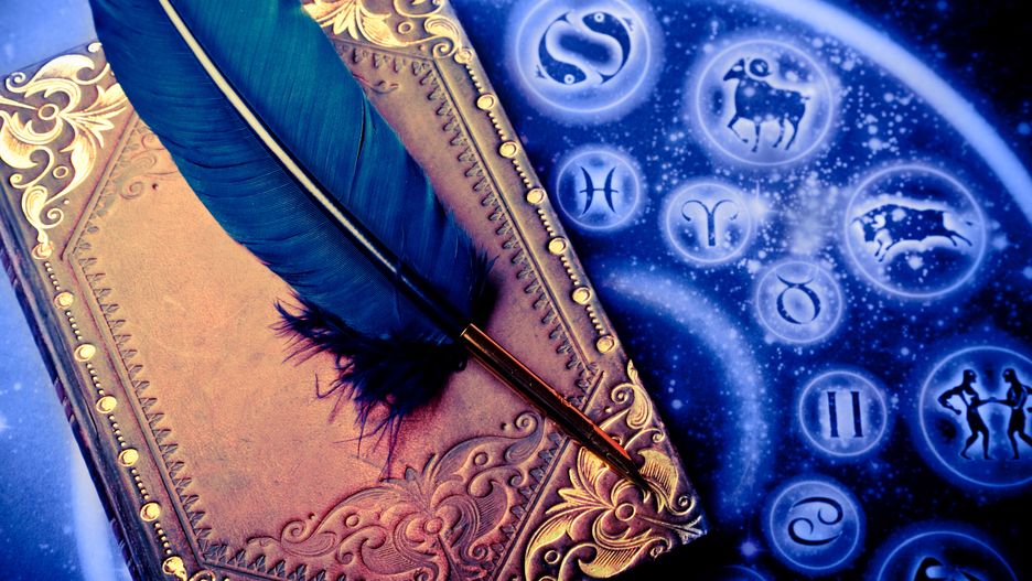 Horoskop dzienny 5 maja.