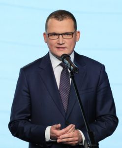 Szefernaker dosadnie. "Prezydent oczekuje pełnych informacji"