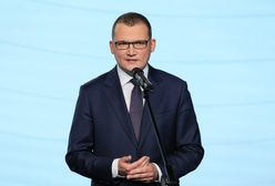 Szefernaker dosadnie. "Prezydent oczekuje pełnych informacji"