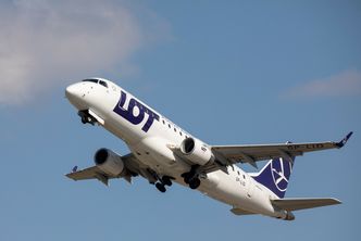 Nie będzie paraliżu polskiego nieba. PAŻP podpisała umowy z kontrolerami