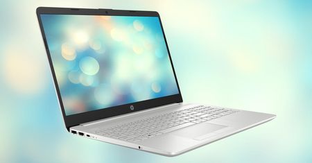Uniwersalna „piętnastka” z własnym stylem - HP 15-dw0013nw