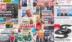 „Rzeczpospolita” i „Echo Dnia” liderami sprzedaży e-wydań gazet codziennych (raport)