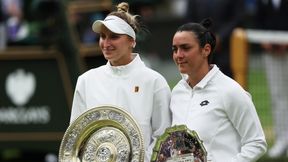 "Dawno tego nie widziałem". Eksperci zgodni po finale Wimbledonu