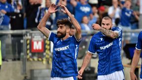 Fatalny bilans polskich klubów w LM. Liczby szokują