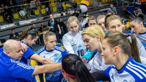 PGNiG Superliga Kobiet: ogromna szansa dla Vistalu Gdynia. Złoto coraz bliżej