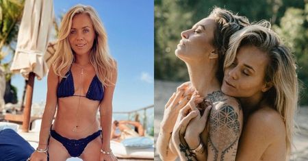 Anna Skura nagle zwierza się fanom, że... uprawiała seks w trójkącie! "Mówią, że jestem ZBOCZONA, odklejona!"