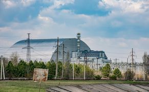 Discovery Channel Czarnobyl: dni, które wstrząsnęły światem
