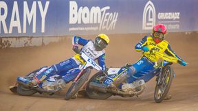 ZOOleszcz GKM Grudziądz-Fogo Unia Leszno 54:35 (galeria)