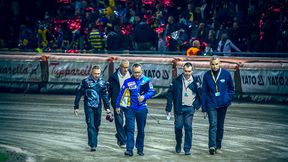 Marek Jankowski: Ten mecz nie powinien się rozpocząć