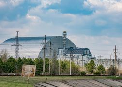 Discovery Channel HD Czarnobyl: dni, które wstrząsnęły światem