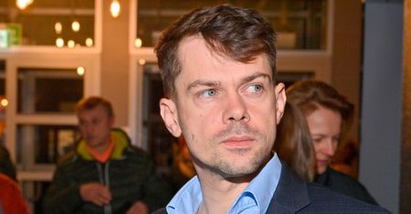 Rolnik w Lexusie. Kim jest Michał Kołodziejczak?