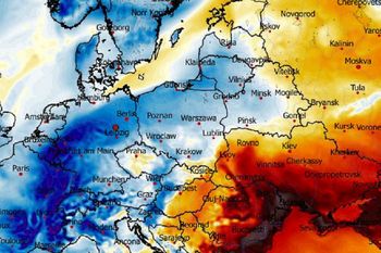 Polacy, szykujcie się. Babie lato w listopadzie?