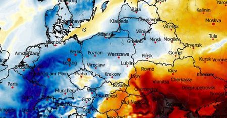Polacy, szykujcie się. Babie lato w listopadzie?