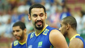 Mauricio Borges Almeida da Silva jednak nie dla Jastrzębskiego Węgla?