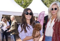 Agnieszka Woźniak-Starak okazała wsparcie Kindze Rusin. Chodzi o myśliwych