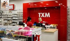 Sieć sklepów TXM wnioskuje o upadłość, przez pięć lat miała 205 mln zł strat