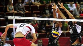 MŚ: Egipt - Meksyk 2:3