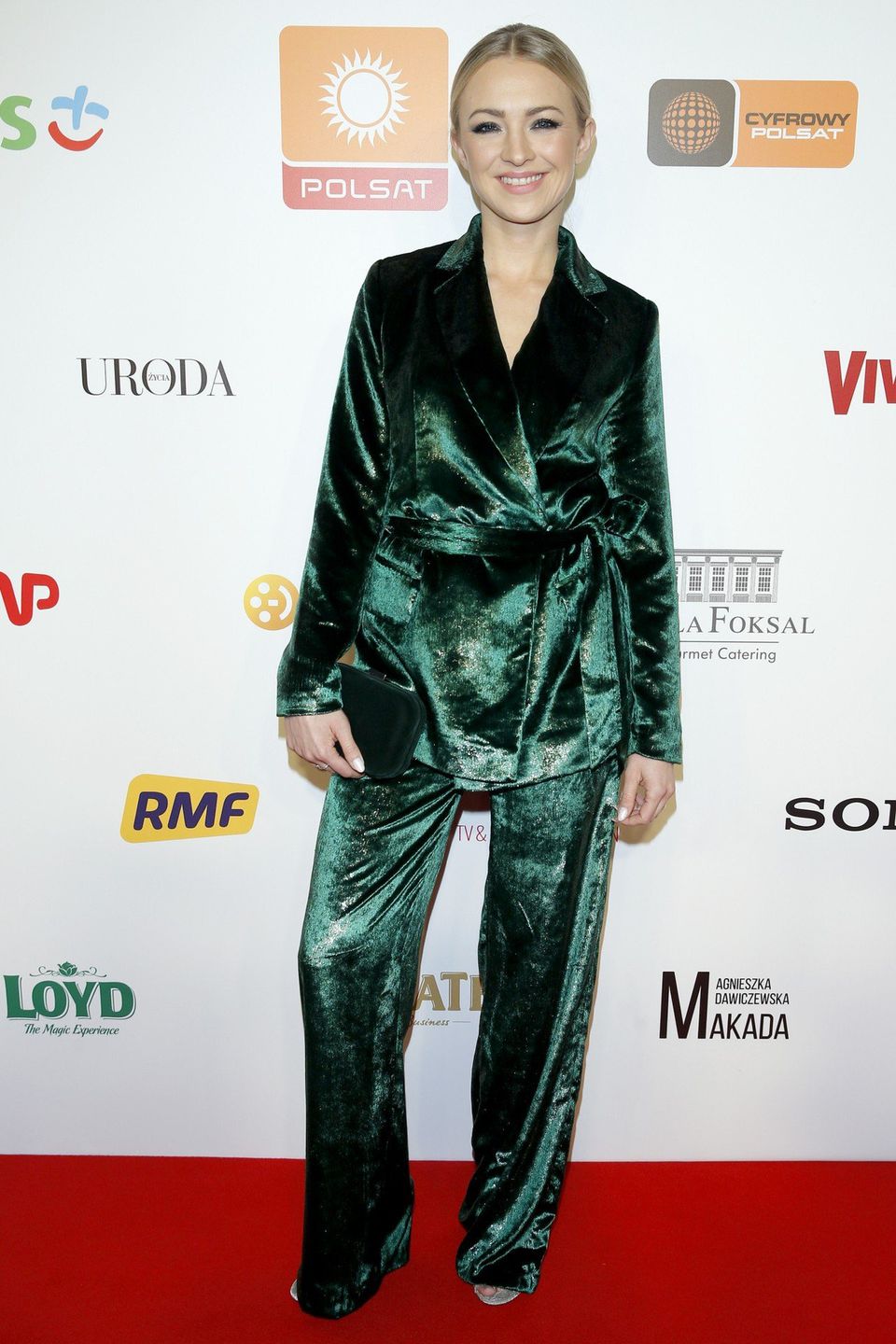 Barabara Kurdej-Szatan