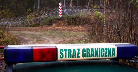 Pismo wojewody wywołało niepokój na  Podlasiu. Szykują się na migrantów