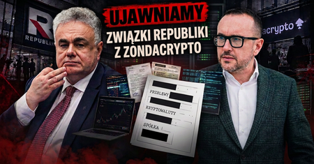 Wiemy, kim jest pan X z wystąpienia Tuska. To Tomasz Sakiewicz