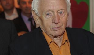 Nikt o tym nie wiedział. Witold Pyrkosz miał więcej dzieci, niż myślano